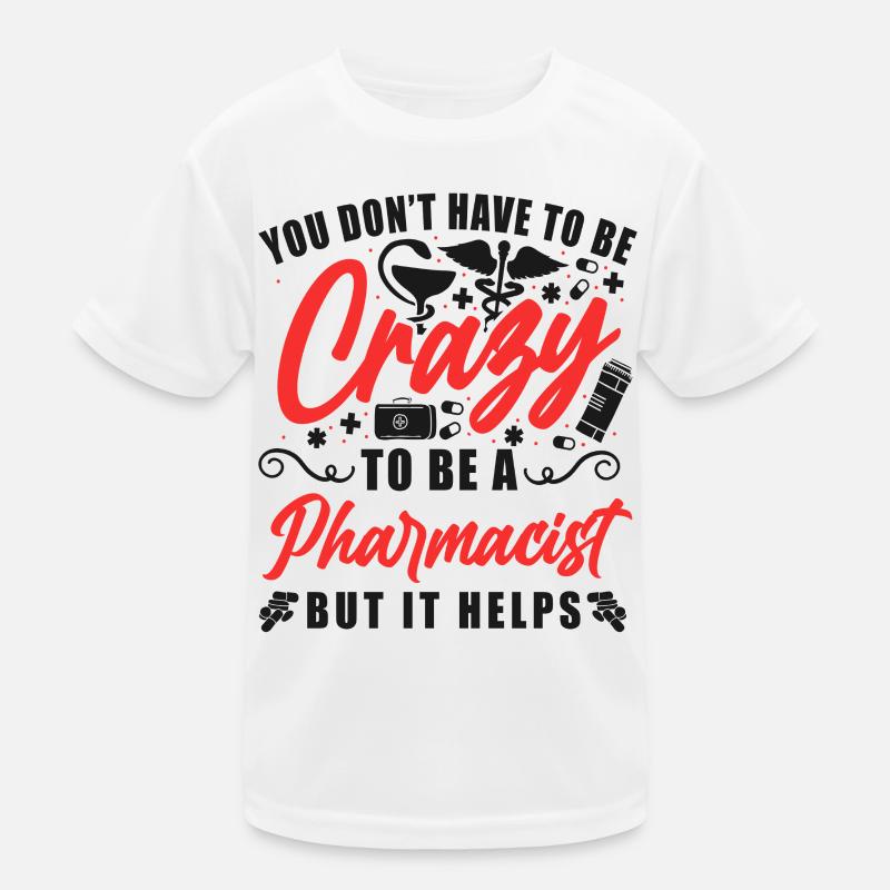 Kids Functional T-Shirt