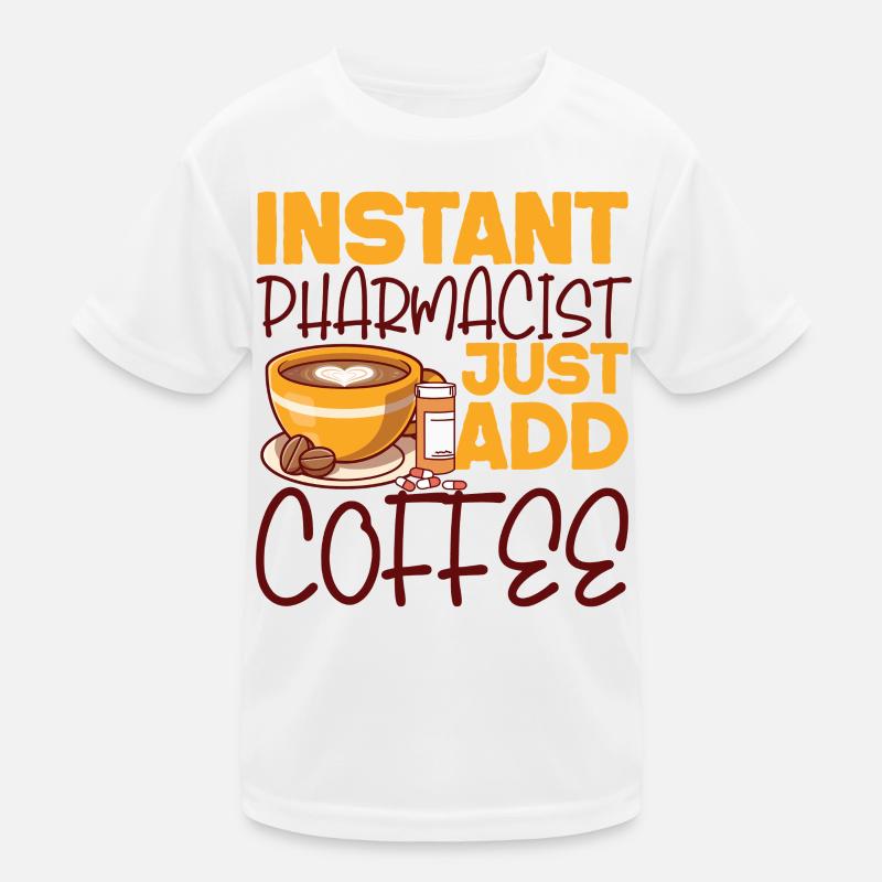 Kids Functional T-Shirt