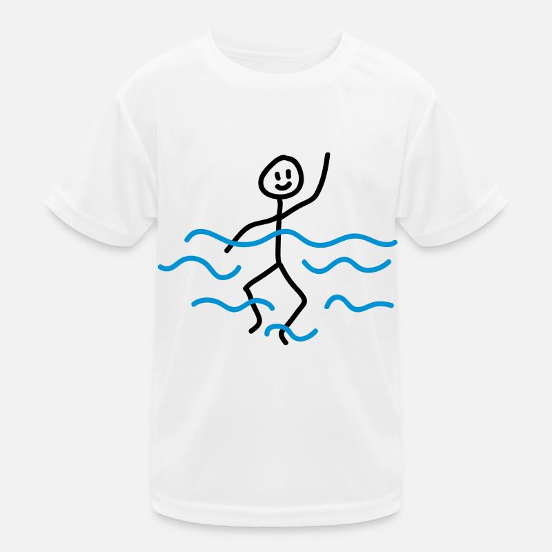 Kids Functional T-Shirt