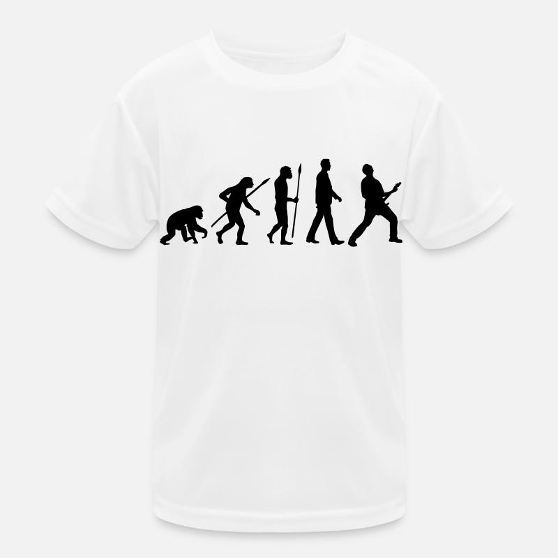 T-shirt sport Enfant