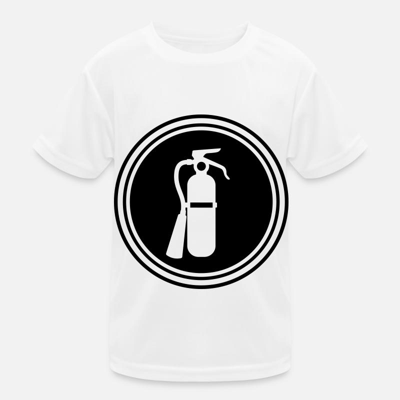 Kids Functional T-Shirt