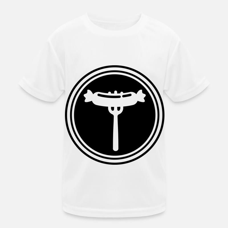 Kids Functional T-Shirt