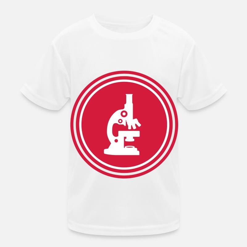 Kids Functional T-Shirt