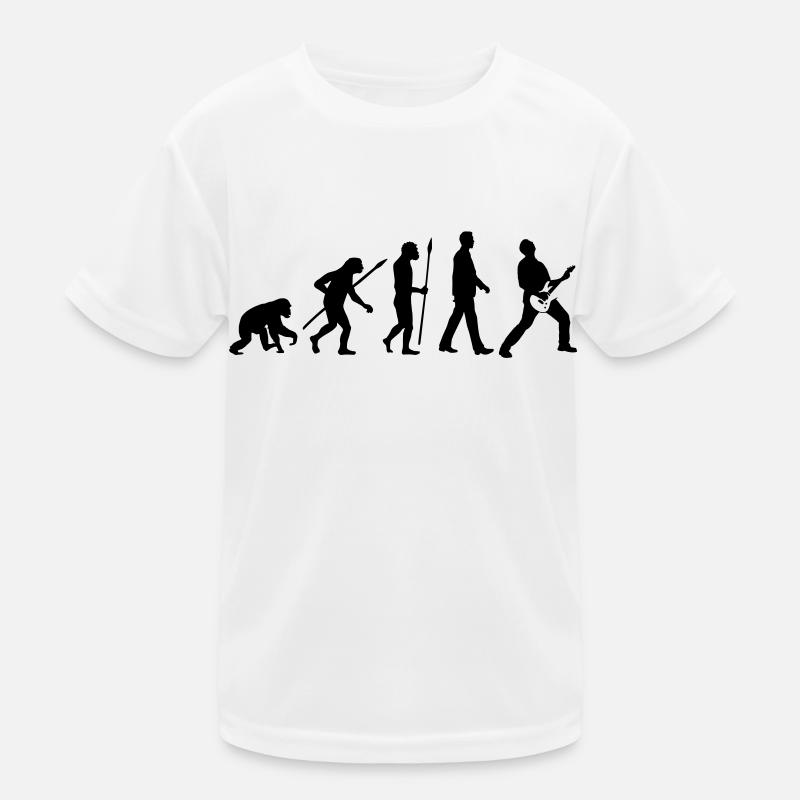 Kids Functional T-Shirt