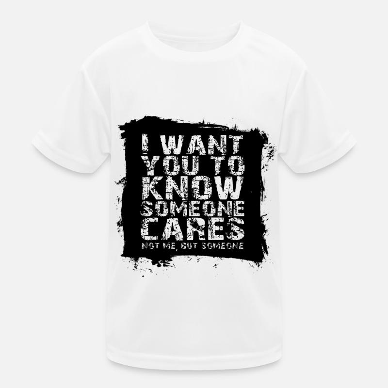 ADHD Kids Functional T-Shirt