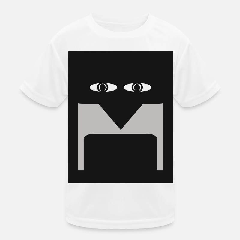 Tabby Kids Functional T-Shirt