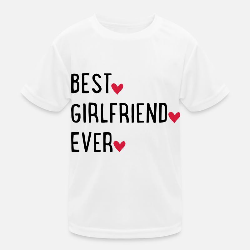 Kids Functional T-Shirt