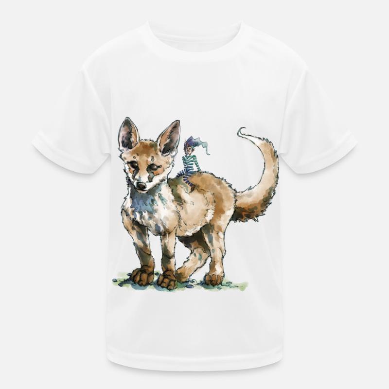 Kids Functional T-Shirt