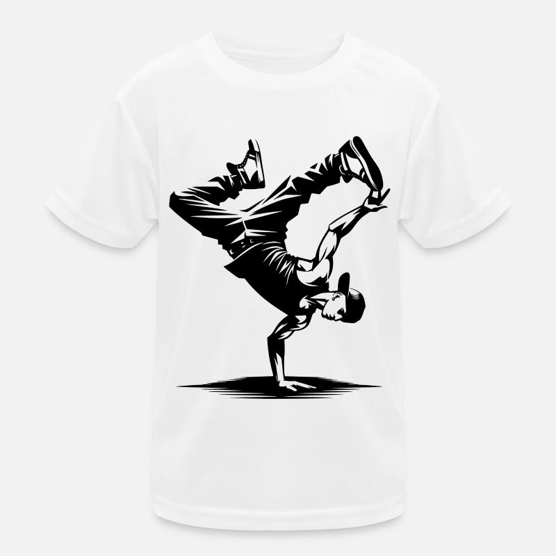 T-shirt sport Enfant
