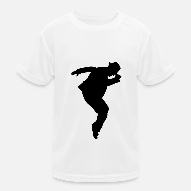 Kids Functional T-Shirt