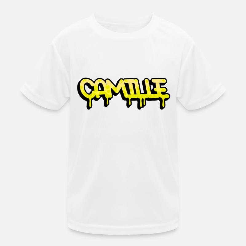 Kids Functional T-Shirt