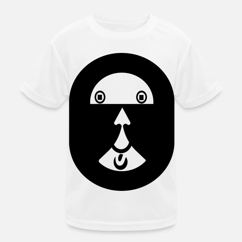 eye-catcher Kids Functional T-Shirt