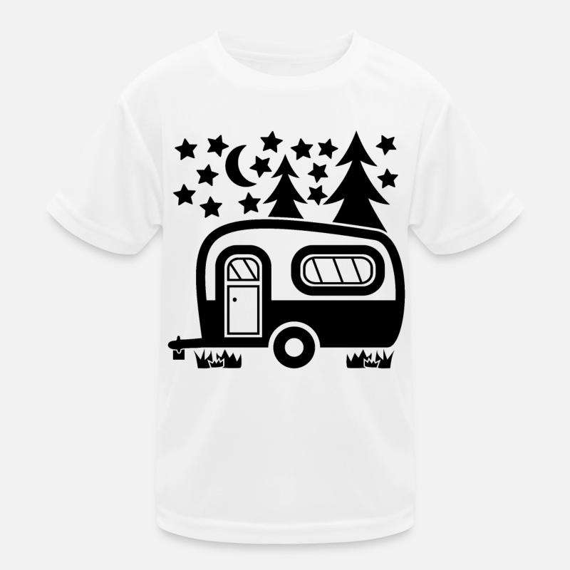 Kids Functional T-Shirt