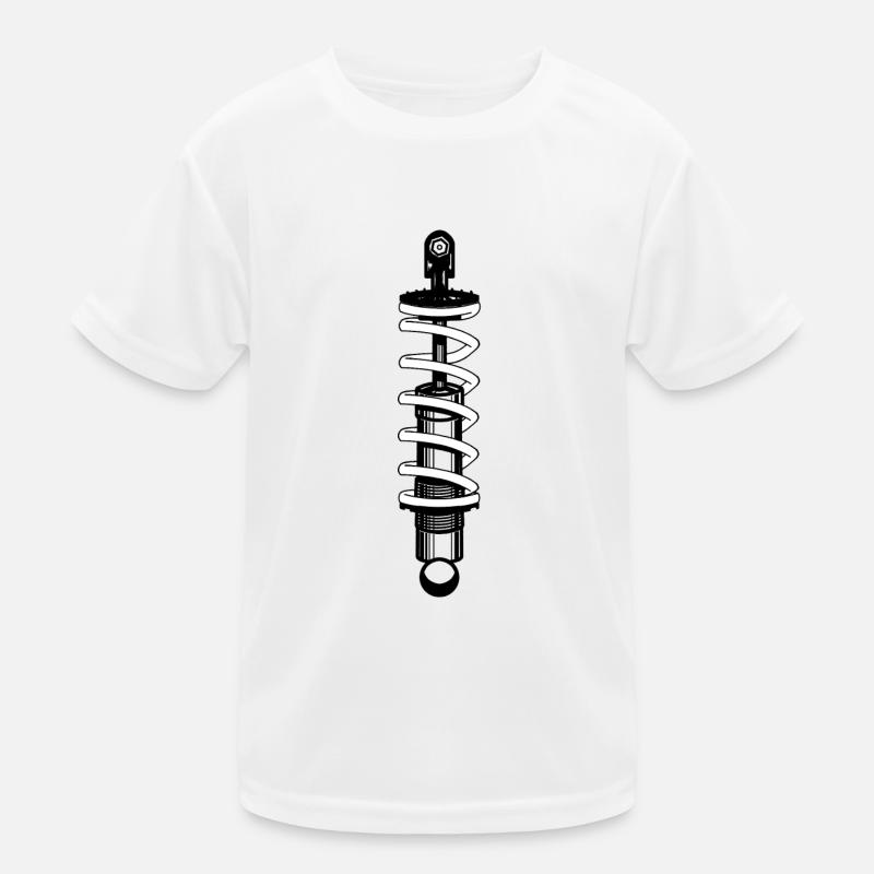 coilover Kids Functional T-Shirt