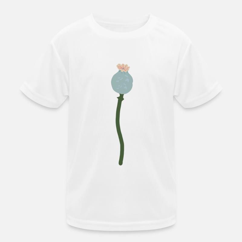 Kids Functional T-Shirt