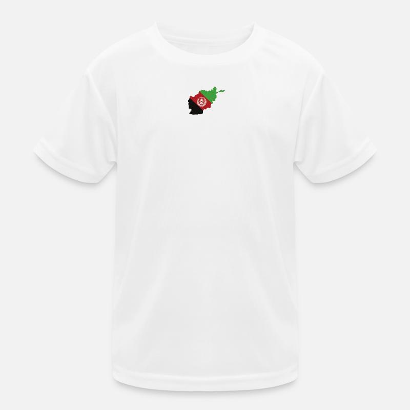 Kids Functional T-Shirt