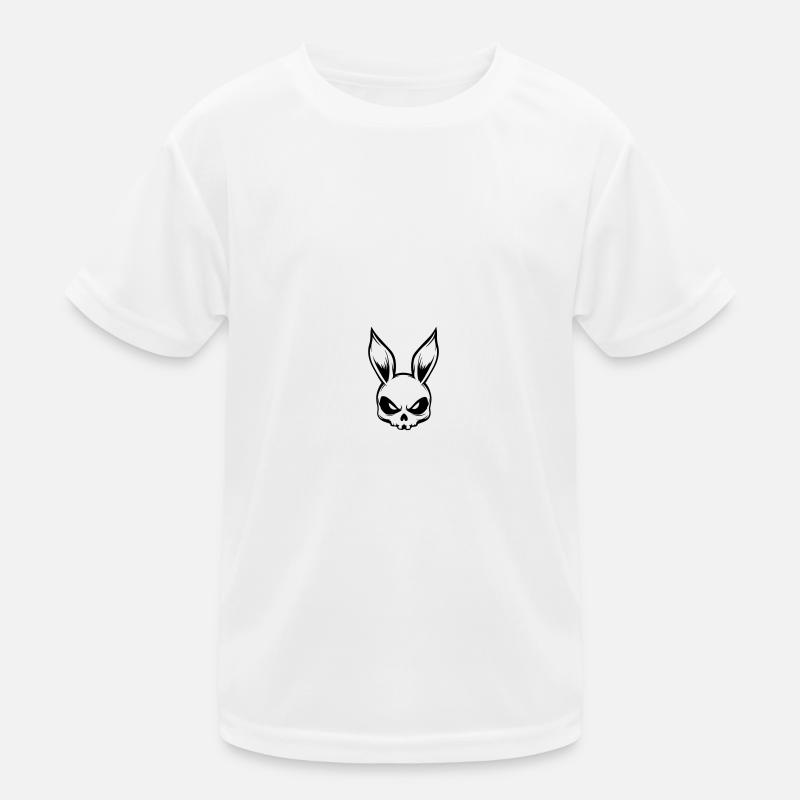Kids Functional T-Shirt