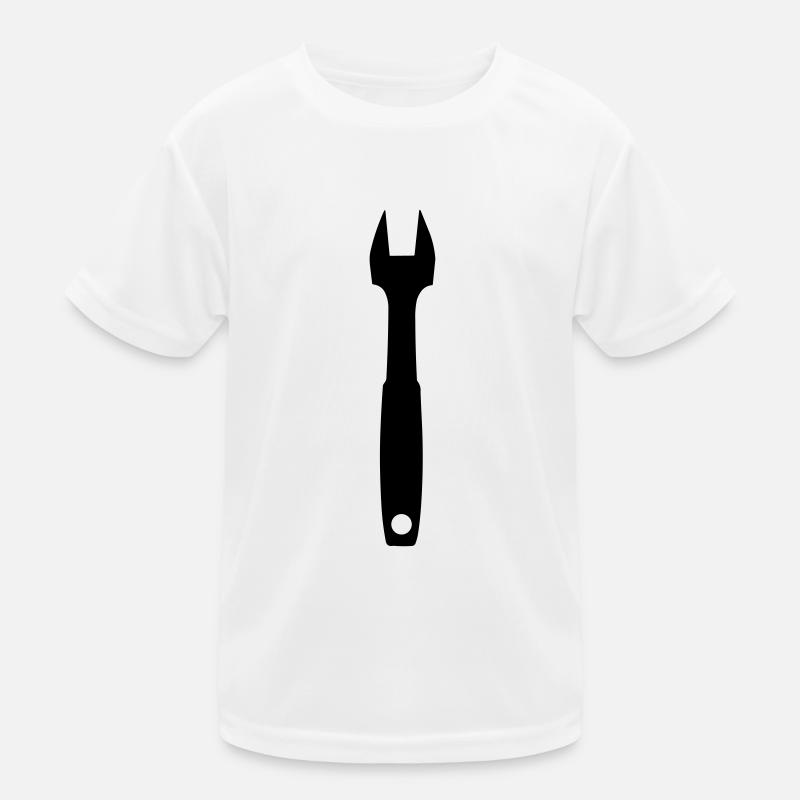 Tool Kids Functional T-Shirt
