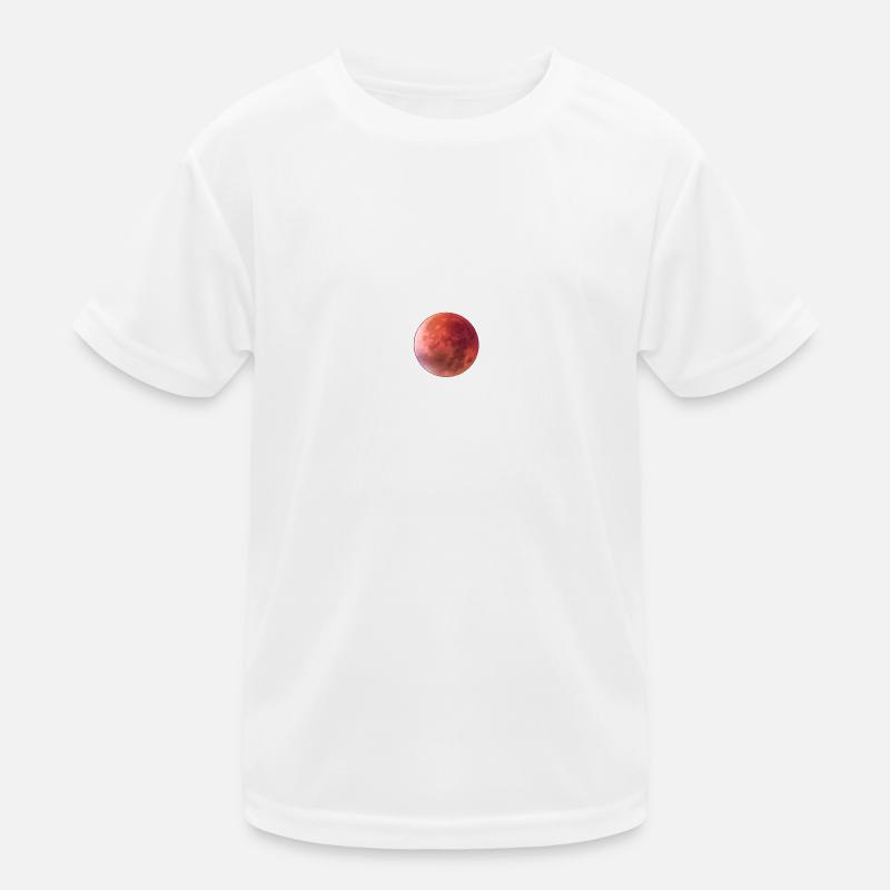 planet Kids Functional T-Shirt