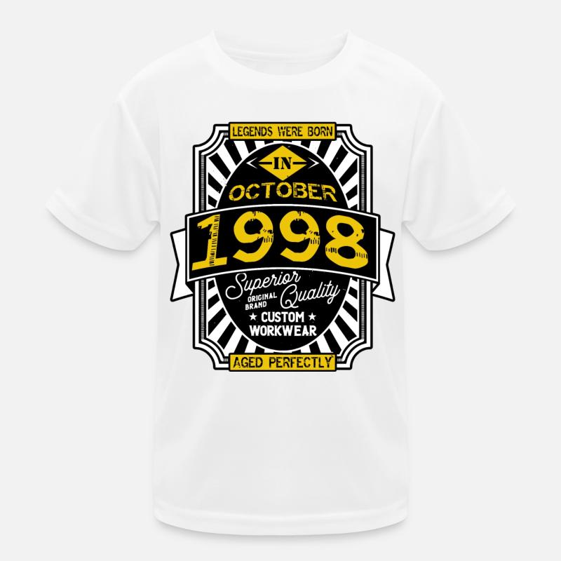 Kids Functional T-Shirt