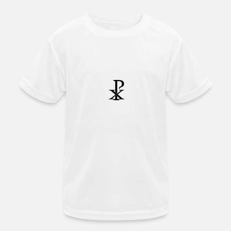 Kids Functional T-Shirt