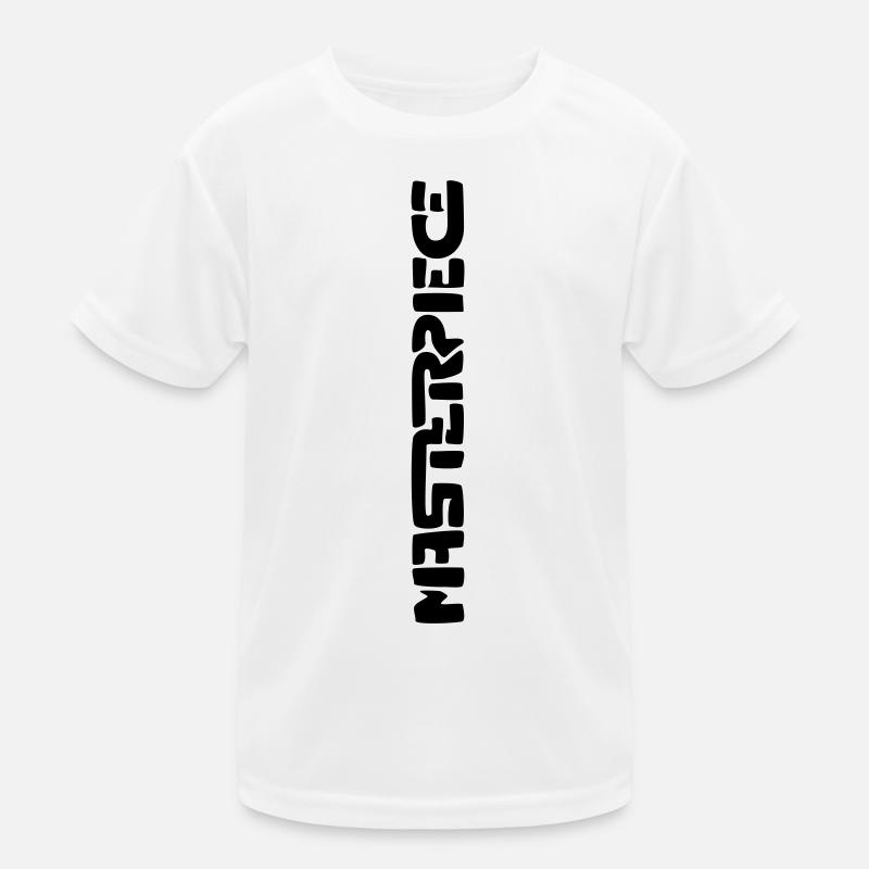 Kids Functional T-Shirt