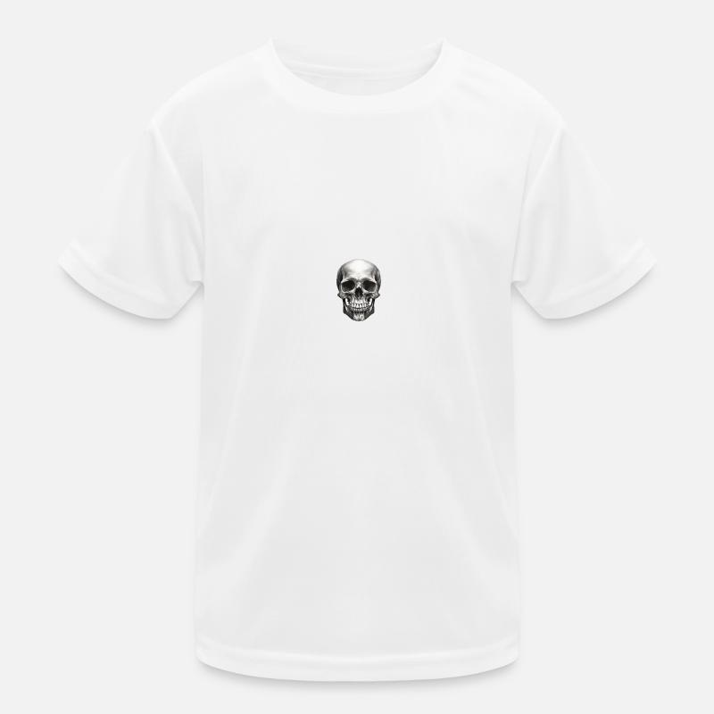 Kids Functional T-Shirt