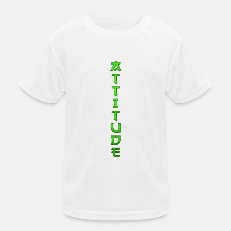 Tattoo element vector tattoo Body art attitude Kids Functional T-Shirt