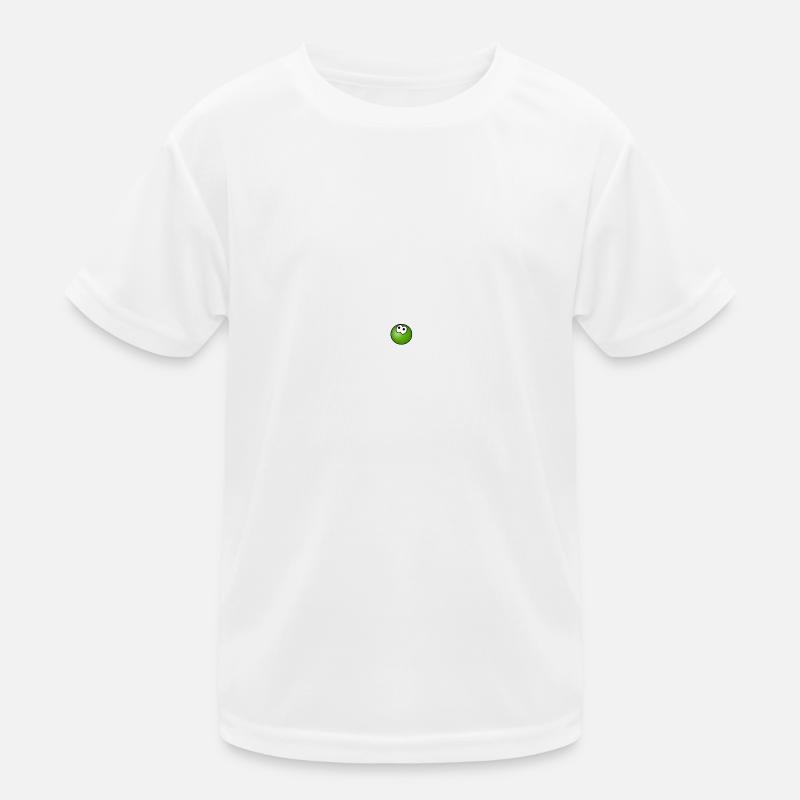 pea Kids Functional T-Shirt