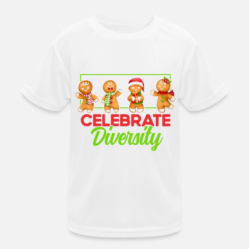 Cuisson au pain d’épices Cuisson des biscuits Cuisson des biscuits T-shirt sport Enfant