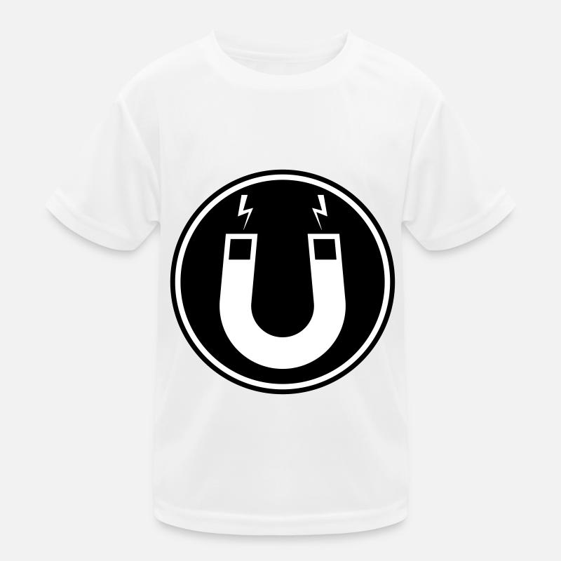 Kids Functional T-Shirt