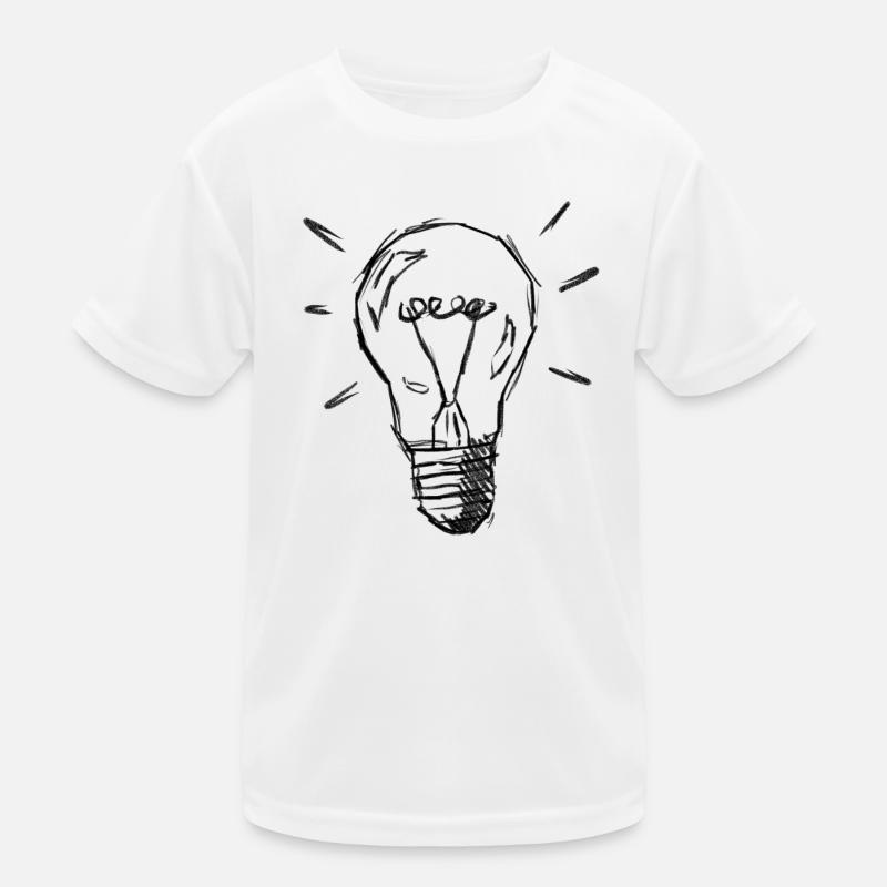 Kids Functional T-Shirt