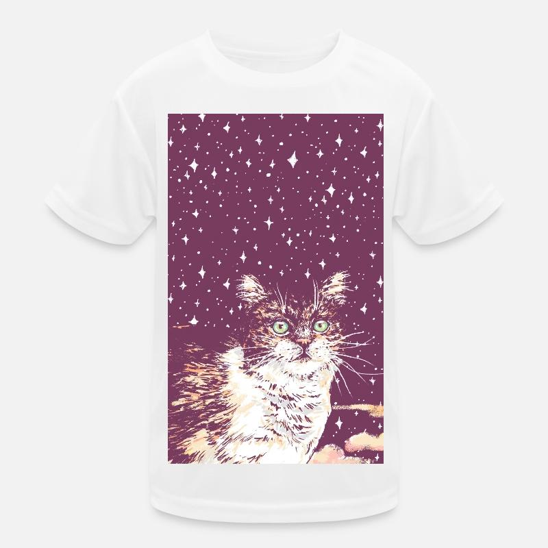 Kids Functional T-Shirt