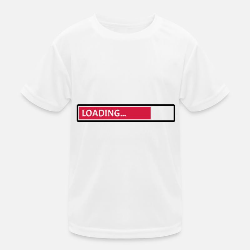 Kids Functional T-Shirt