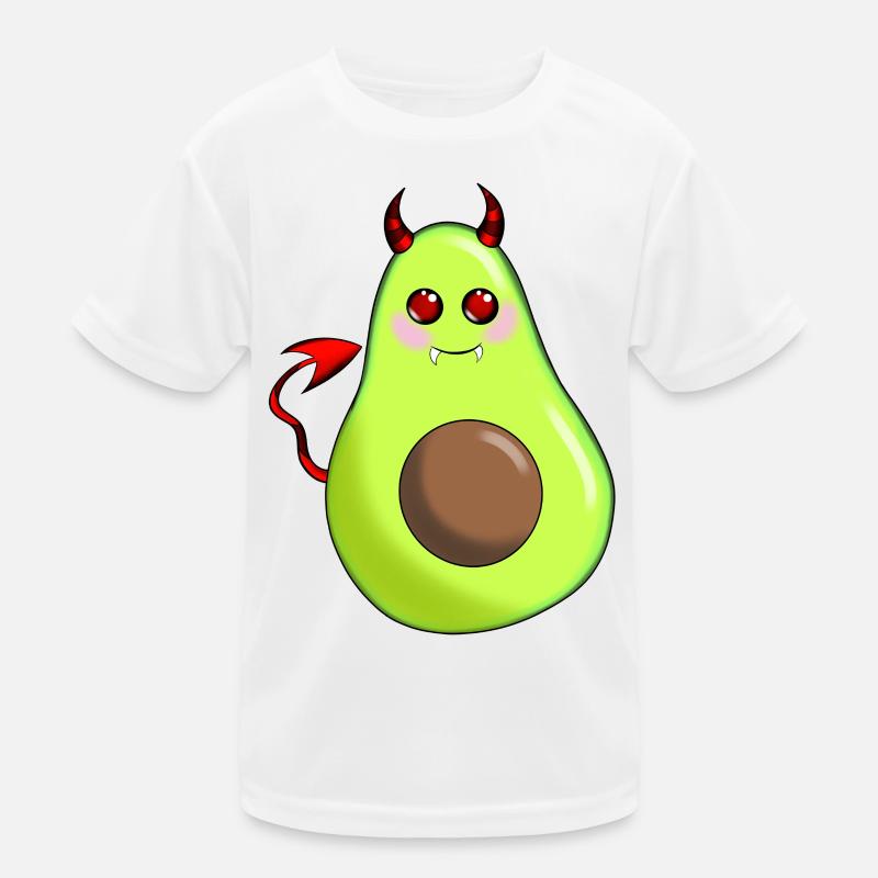 Kids Functional T-Shirt