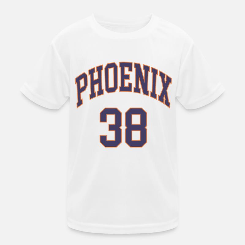 Kids Functional T-Shirt