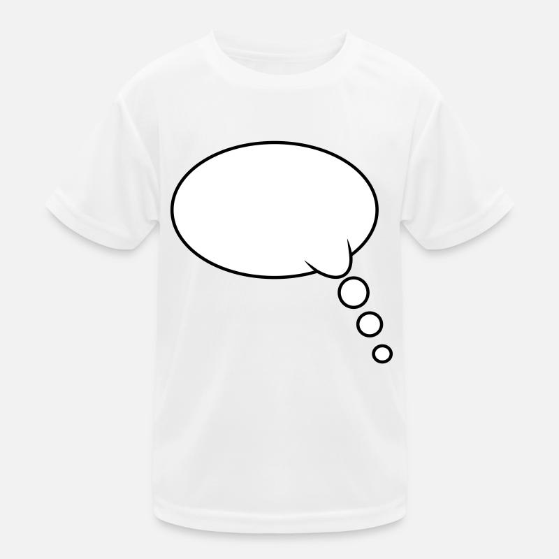 Kids Functional T-Shirt