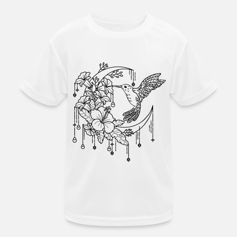 Colibri T-shirt sport Enfant