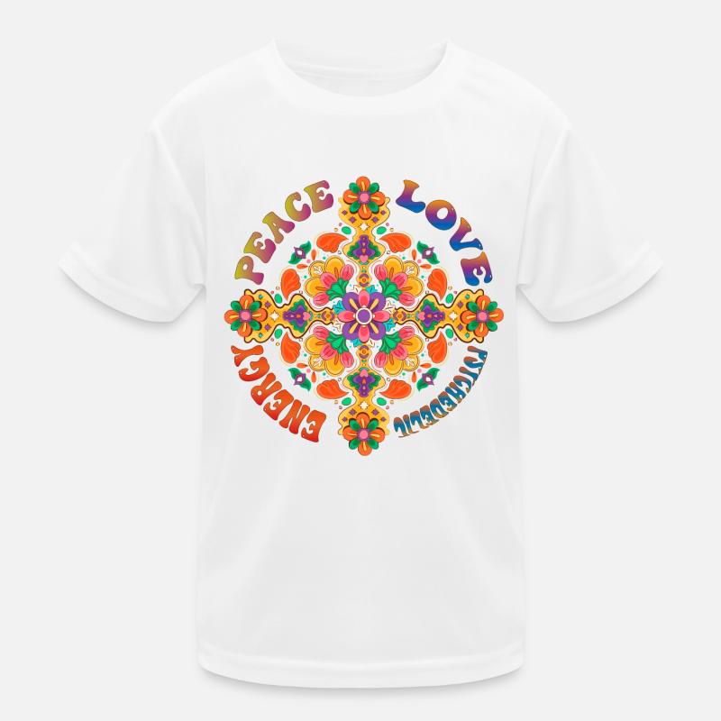 Kids Functional T-Shirt