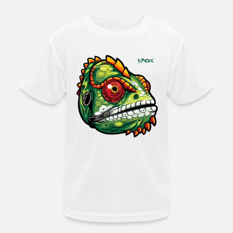 Kids Functional T-Shirt