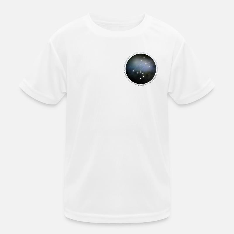 Kids Functional T-Shirt