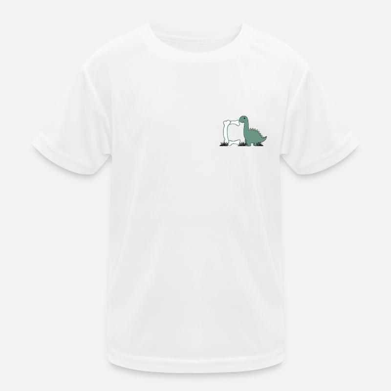Kids Functional T-Shirt