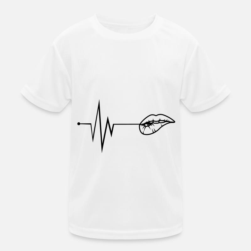 Kids Functional T-Shirt