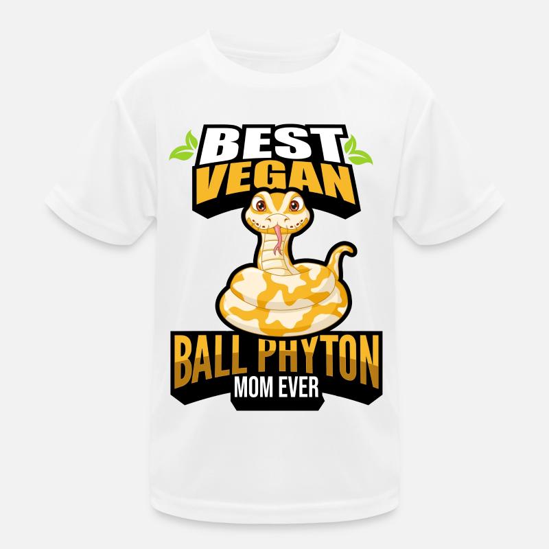 T-shirt sport Enfant