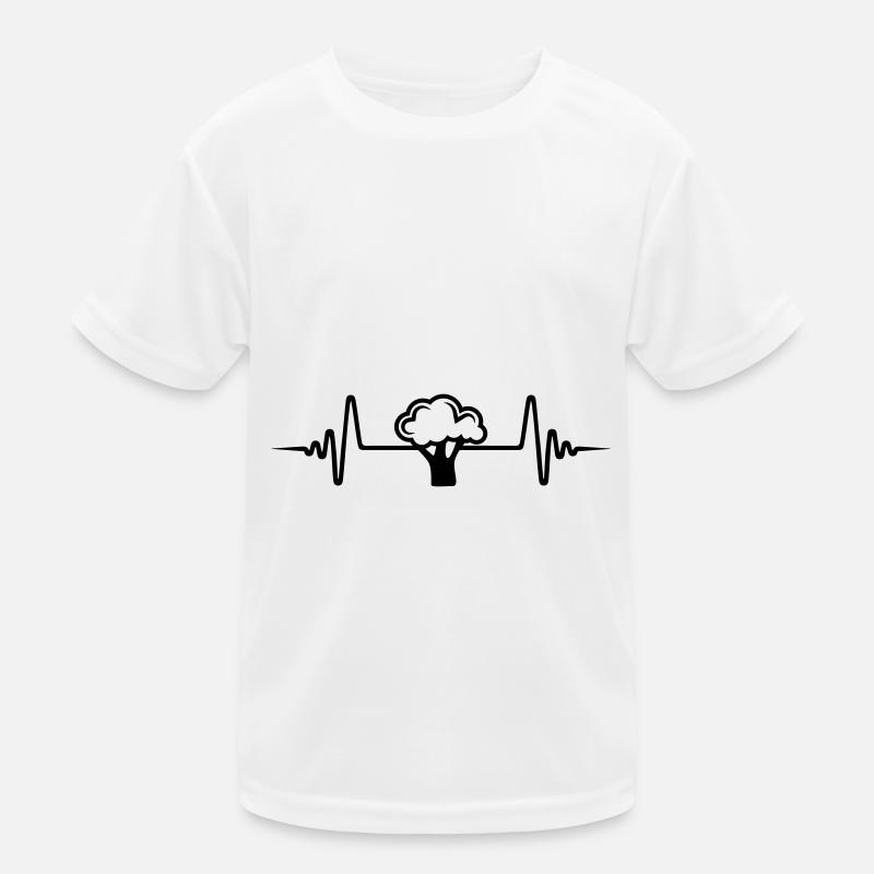 Kids Functional T-Shirt