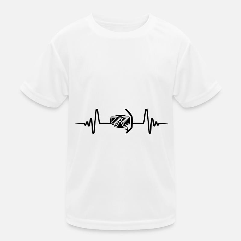 Kids Functional T-Shirt