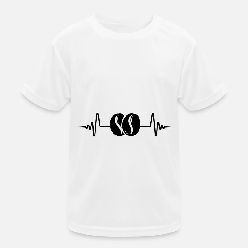 Kids Functional T-Shirt