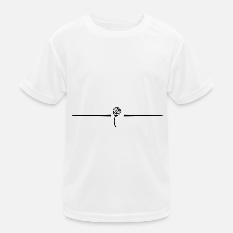 Kids Functional T-Shirt