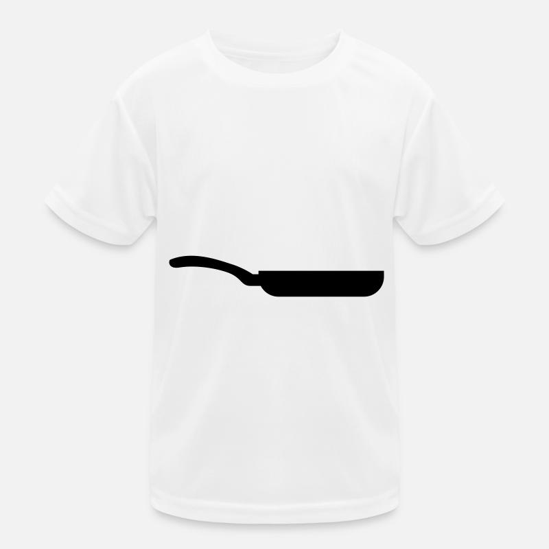 Kids Functional T-Shirt
