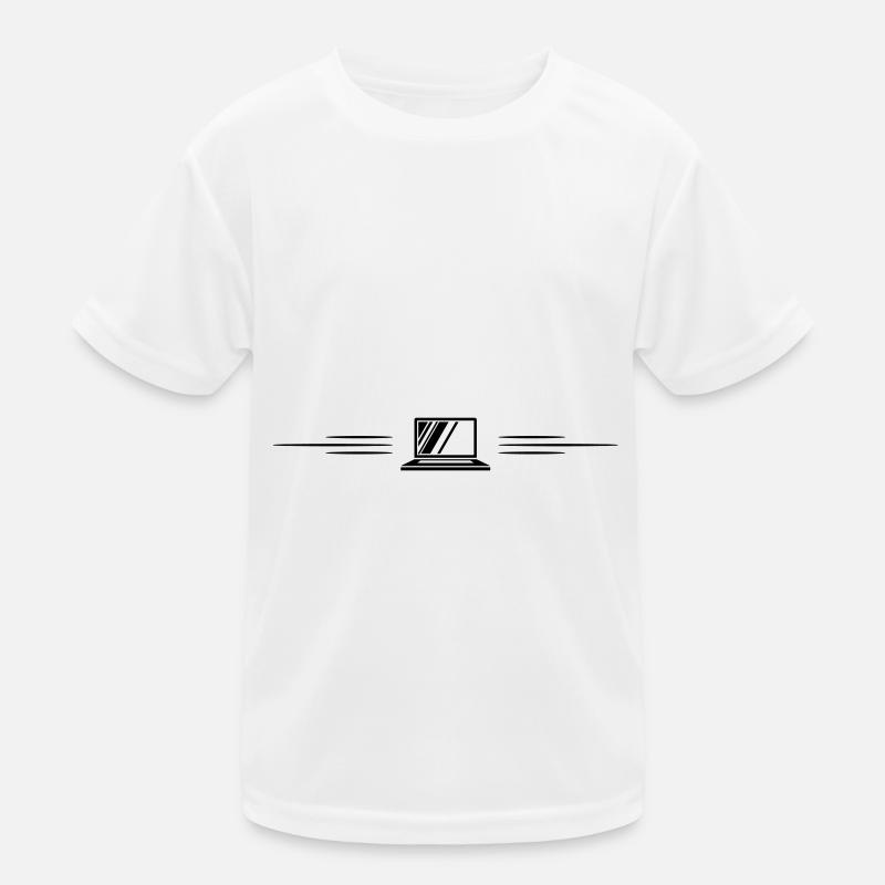 Kids Functional T-Shirt